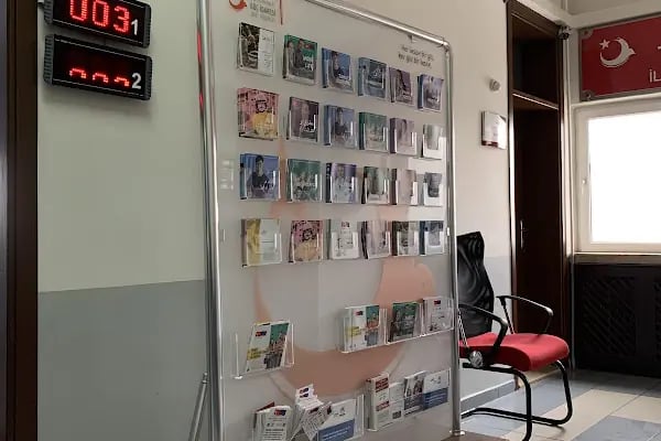 Trabzon İl Göç İdaresi Müdürlüğü - Resim 3
