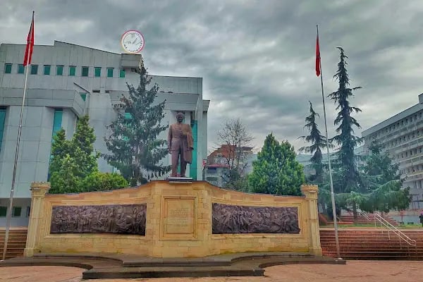 Trabzon İl Göç İdaresi Müdürlüğü - Resim 2