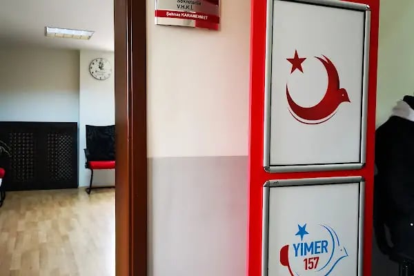 Trabzon İl Göç İdaresi Müdürlüğü - Resim 5