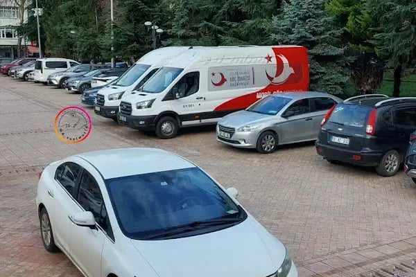 Trabzon İl Göç İdaresi Müdürlüğü - Resim 4