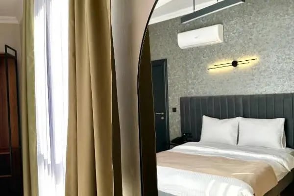 LENORA AİRPORT HOTEL-İSTANBUL AİRPORT - Resim 18