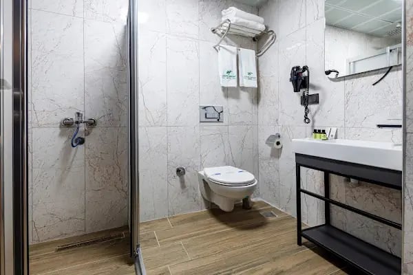 LENORA AİRPORT HOTEL-İSTANBUL AİRPORT - Resim 3