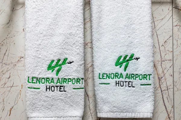 LENORA AİRPORT HOTEL-İSTANBUL AİRPORT - Resim 19