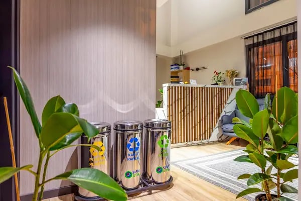 LENORA AİRPORT HOTEL-İSTANBUL AİRPORT - Resim 16
