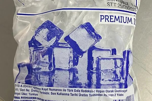 Güneş Buz Fabrikası - Balıkesir - Resim 5