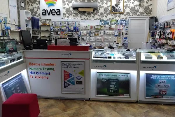 Dilara Bilgisayar ve İletişim Satış Servis ve Turktelekom bayii - Resim 7