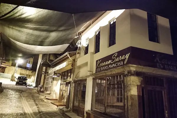 Kervansaray Beypazarı Ev Baklavacısı - Resim 12