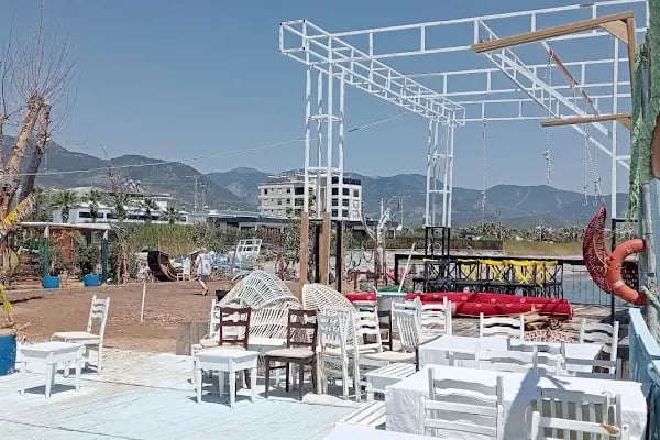 Sıla Fresh Muz - Resim 11
