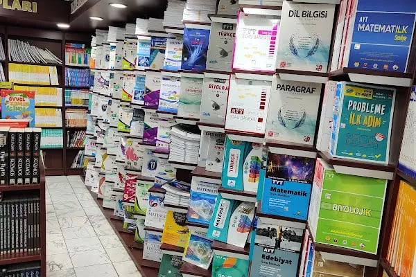 BÜCÜRÜK KIRTASİYE İTRİYAT TİCARET LİMİTED ŞİRKETİ - Resim 15