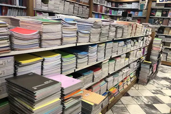 BÜCÜRÜK KIRTASİYE İTRİYAT TİCARET LİMİTED ŞİRKETİ - Resim 18