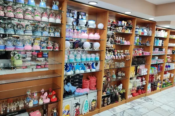 BÜCÜRÜK KIRTASİYE İTRİYAT TİCARET LİMİTED ŞİRKETİ - Resim 14