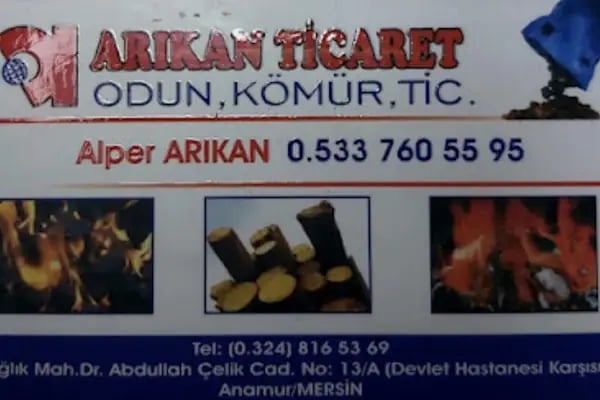 Arıkan Ticaret - Resim 2
