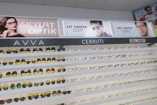 AKYURT OPTİK - Resim 7