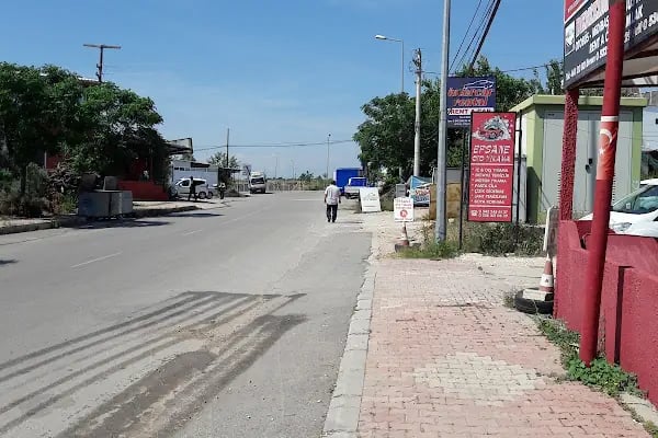 SEBO MARKET - HASAN KAVCAR - Resim 9