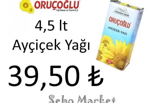 SEBO MARKET - HASAN KAVCAR - Resim 8