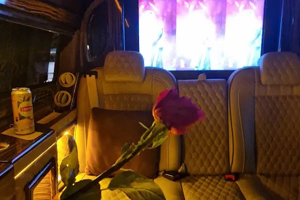 Flamingo Transfer Antalya Трансфер Анталия - Resim 5