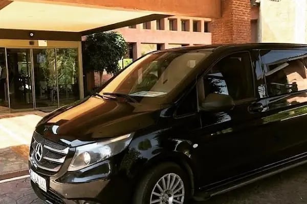 Flamingo Transfer Antalya Трансфер Анталия - Resim 3