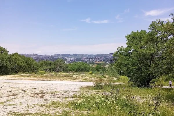 Balat Atatürk Kent Ormanı - Resim 11