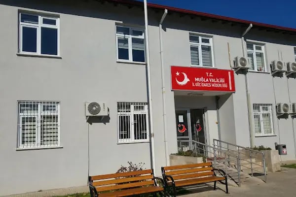 Muğla İl Göç İdaresi - Resim 17