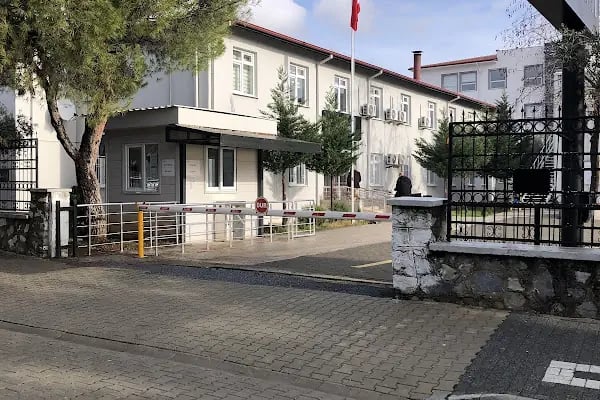 Muğla İl Göç İdaresi - Resim 9