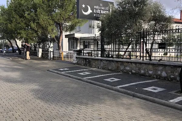 Muğla İl Göç İdaresi - Resim 12