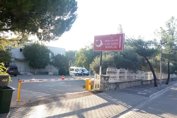 Muğla İl Göç İdaresi - Resim 13