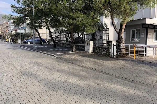 Muğla İl Göç İdaresi - Resim 10