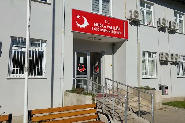 Muğla İl Göç İdaresi - Resim 16
