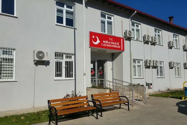 Muğla İl Göç İdaresi - Resim 18