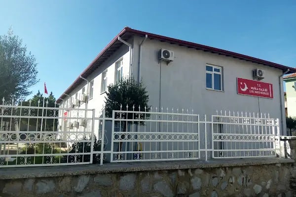 Muğla İl Göç İdaresi - Resim 14