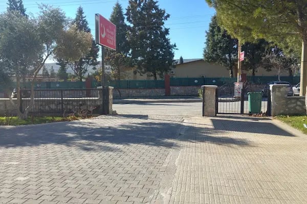 Muğla İl Göç İdaresi - Resim 2