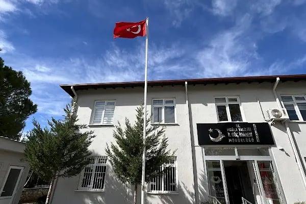 Muğla İl Göç İdaresi - Resim 1
