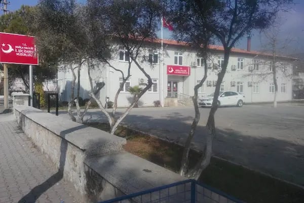 Muğla İl Göç İdaresi - Resim 15
