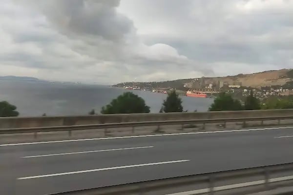 Bahçecik Kalıcı Konutları 8. Ada - Resim 4