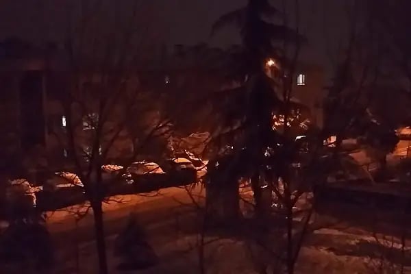 Bahçecik Kalıcı Konutları 8. Ada - Resim 7
