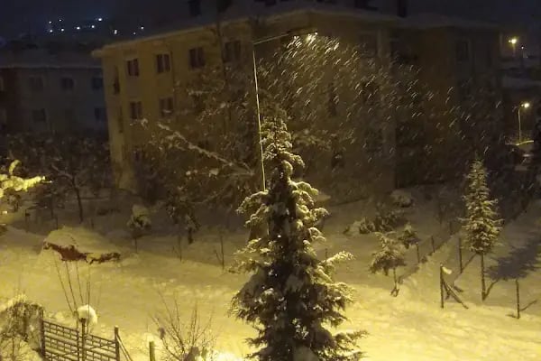 Bahçecik Kalıcı Konutları 8. Ada - Resim 1