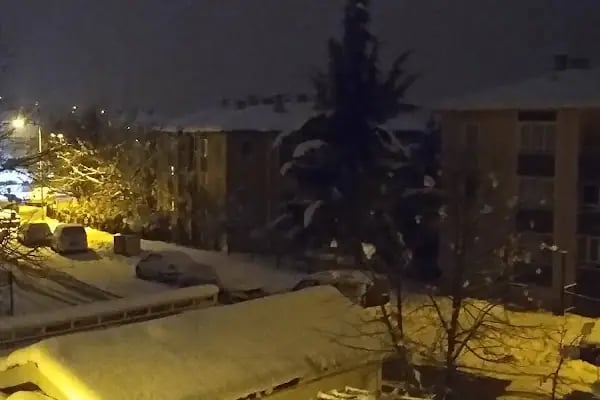 Bahçecik Kalıcı Konutları 8. Ada - Resim 3