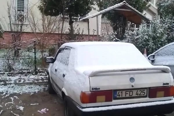 Bahçecik Kalıcı Konutları 8. Ada - Resim 8