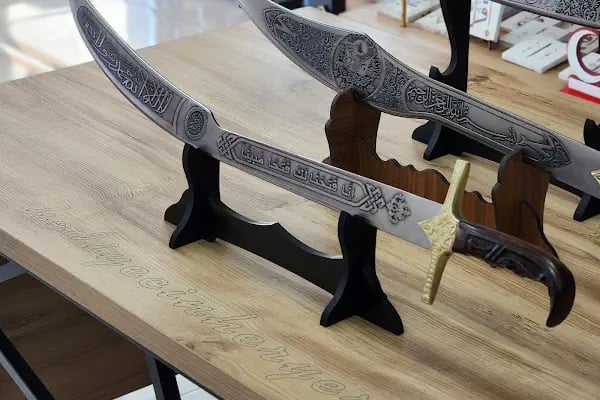 Hediyecin Heryerde Kişiye Özel Hediye Dükkanı - Resim 3