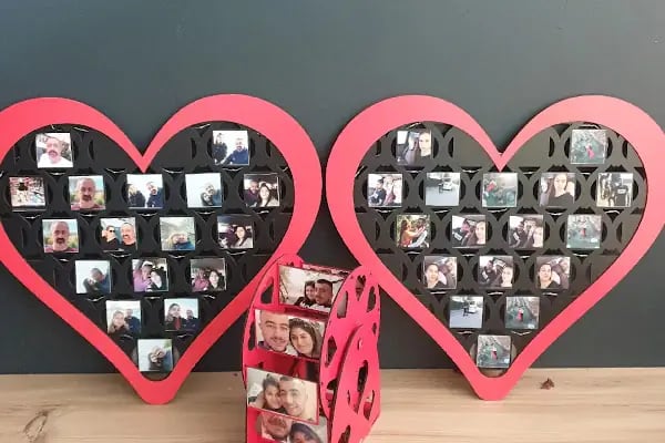 Hediyecin Heryerde Kişiye Özel Hediye Dükkanı - Resim 2