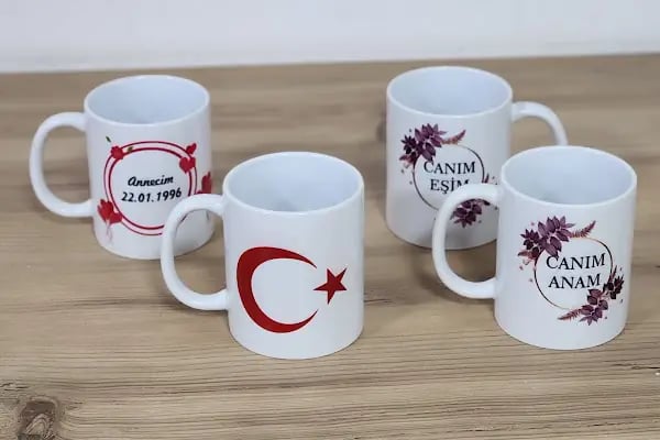 Hediyecin Heryerde Kişiye Özel Hediye Dükkanı - Resim 20
