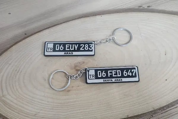 Hediyecin Heryerde Kişiye Özel Hediye Dükkanı - Resim 18