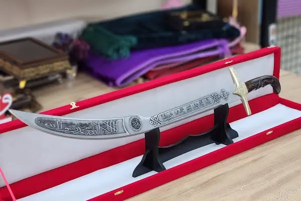 Hediyecin Heryerde Kişiye Özel Hediye Dükkanı - Resim 7