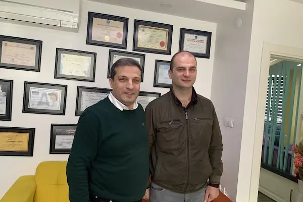 S&amp;U Protez Saçlandırma Merkezi - Resim 15