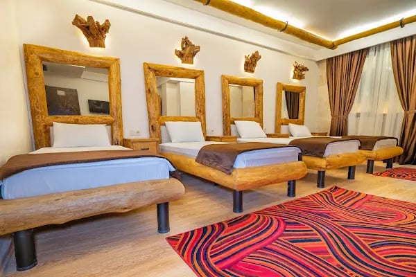 Ataşehir Otel - Resim 18
