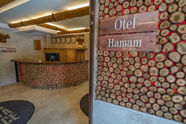 Ataşehir Otel - Resim 20