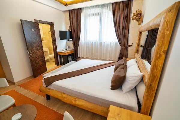 Ataşehir Otel - Resim 2