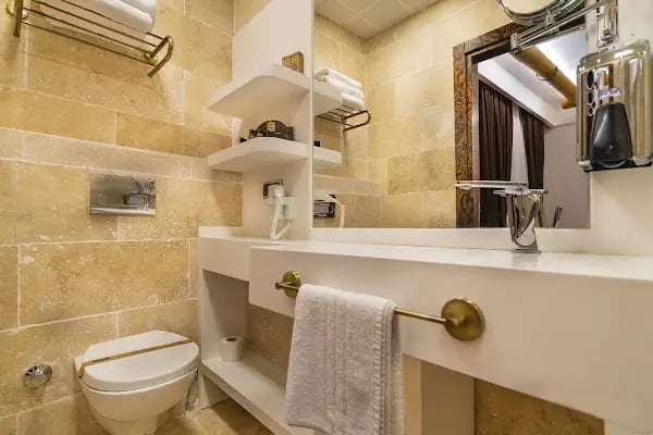 Ataşehir Otel - Resim 3
