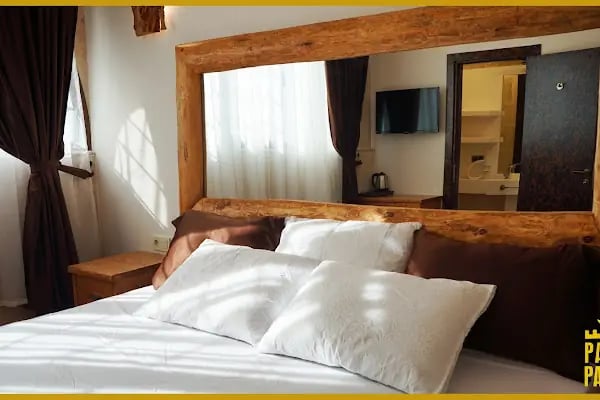 Ataşehir Otel - Resim 15