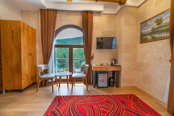 Ataşehir Otel - Resim 13